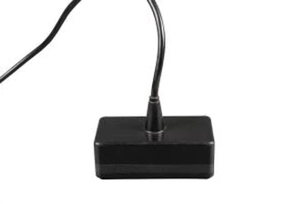 đầu dò siêu âm