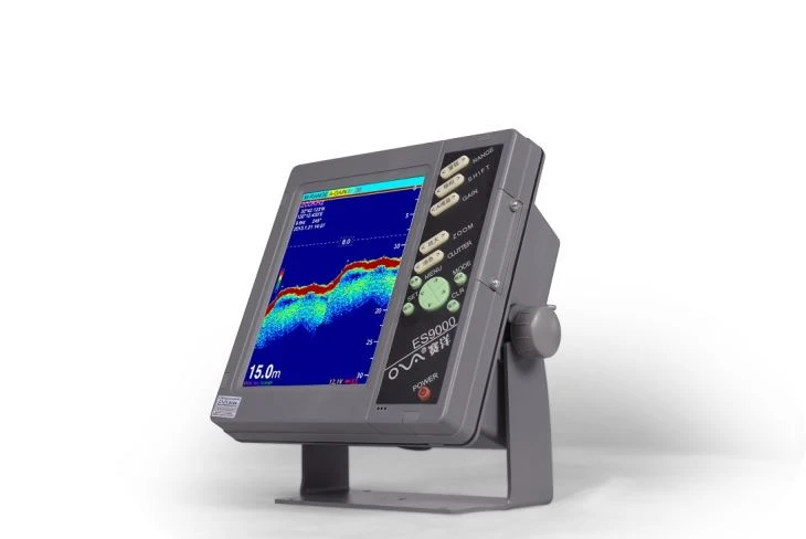 Marine Depth Echo Sounder