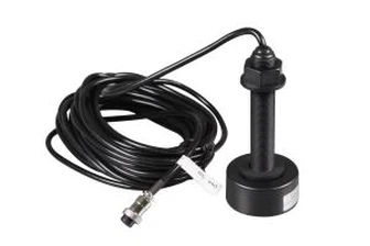 Đầu dò nhựa cho máy tìm cá