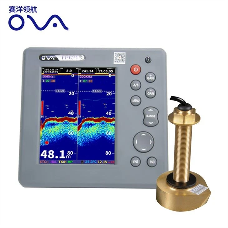electronic fish finder iamge02