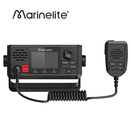 Thuyền Vhf